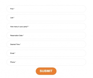 Form Only