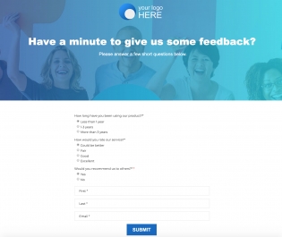 Customer Feedback