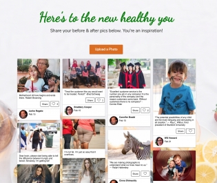 New Healthy You Photo Gallery