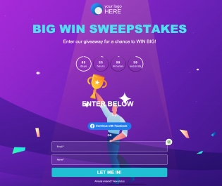 Viral Sweepstakes 2