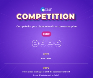 Viral Competition